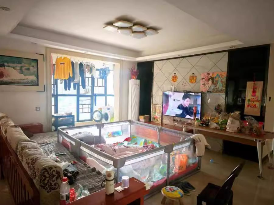 （8折 大4房）金澤園二期法拍房14、15棟1305室