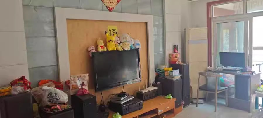 （濱江）金色山莊法拍房12棟710室