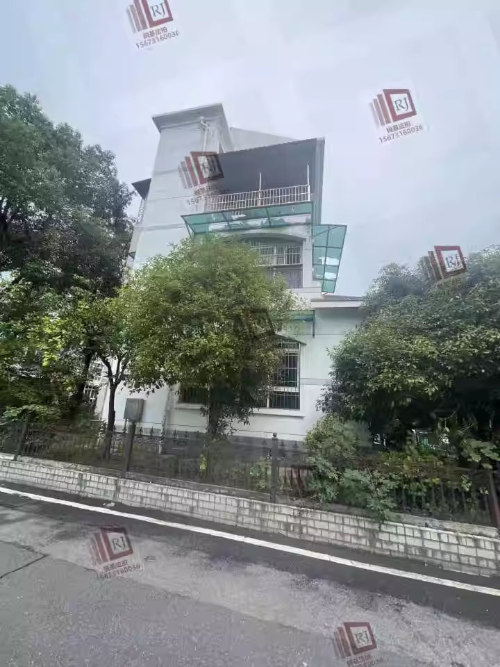 同升湖山莊海德公園法拍房C-12棟101號(hào)