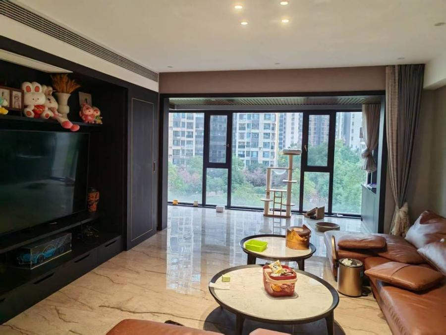 （精裝大平層）通用時(shí)代國際社區(qū)（通用家園）法拍房9棟401室