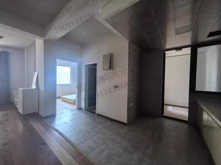 （8折復式）保利西海岸法拍房A1棟2907房