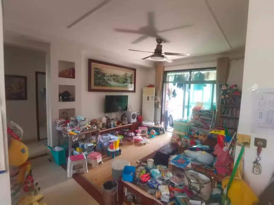 （8折精裝）新城新世界法拍房A14棟2308號房