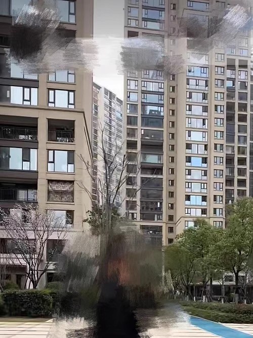 （地鐵4房）萬(wàn)科濱河道法拍房3棟1104室