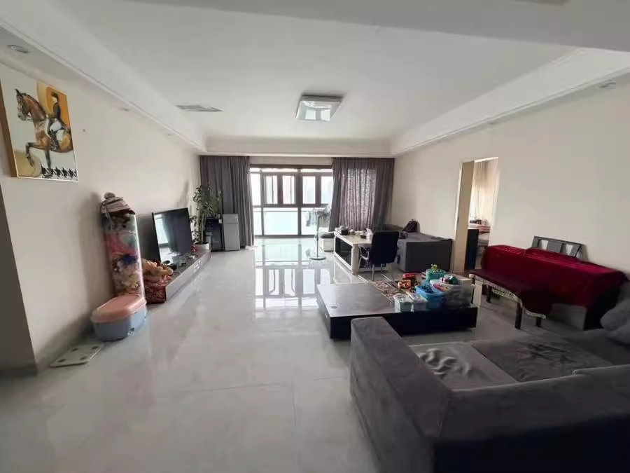 （一線江景 雙學(xué)位）北辰定江洋法拍房D1-4棟2002號(hào)房