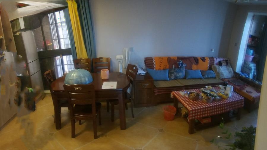 谷山庭苑法拍房二期20、21棟3207號(hào)