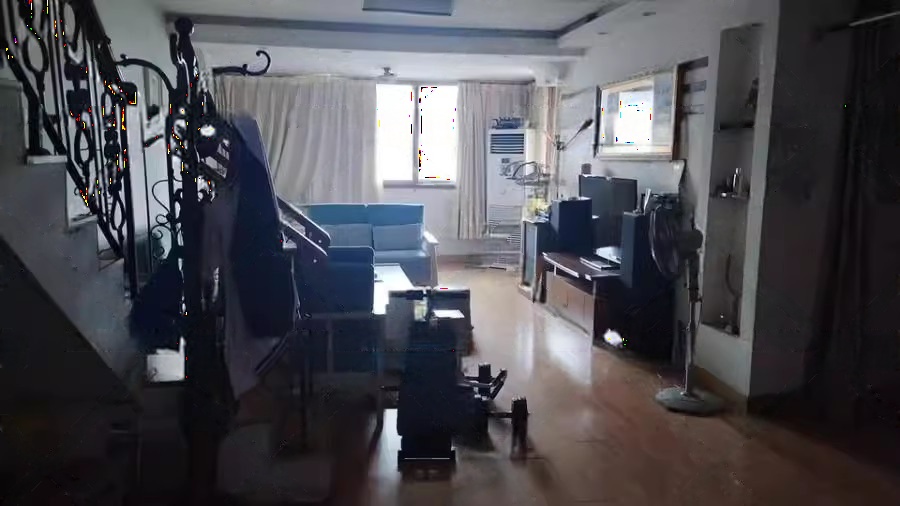 陽明山莊法拍房015棟603號