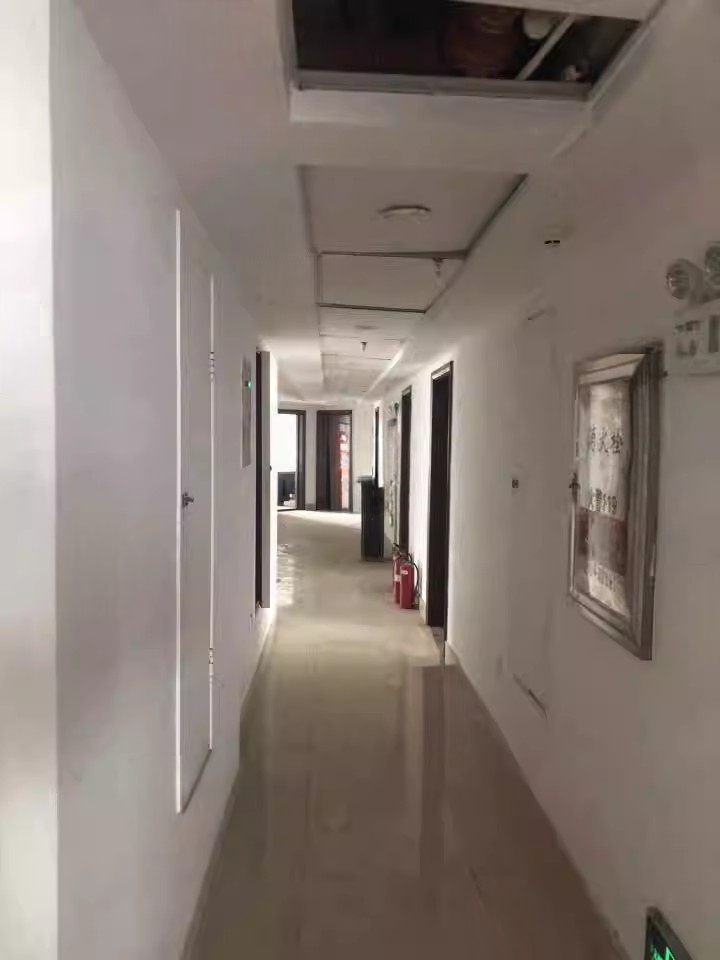 永通商邸（永通佳苑）法拍房A棟501房（共26套房，可單獨(dú)競拍）