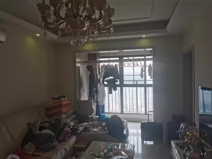 疊彩蘭亭（疊彩峰苑）法拍房A-1、A-2棟3203號