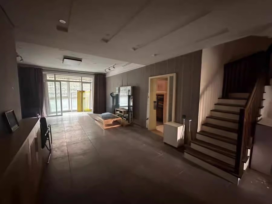 泰時新雅園法拍房五號樓203、303號