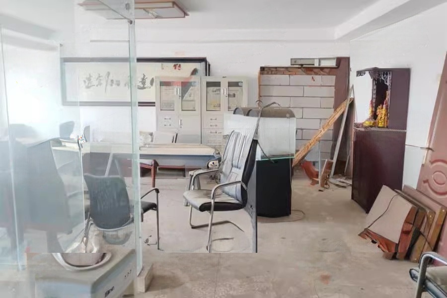 人瑞瀟湘國際（和諧瀟湘大廈）法拍房1119室、1120室及室內家具物品