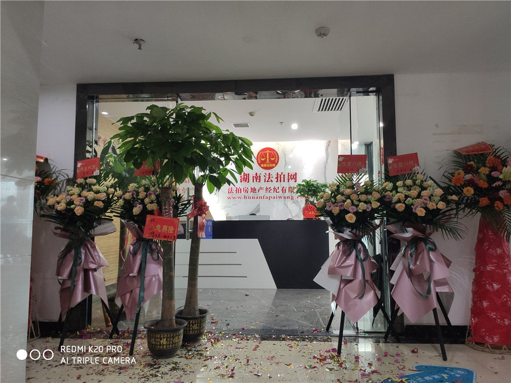湖南法拍網公司照片